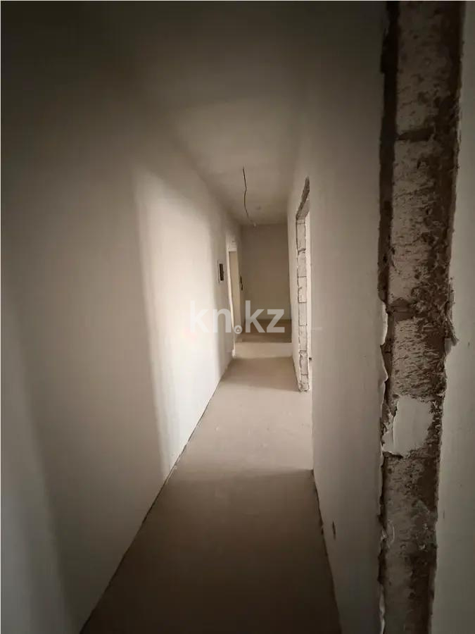 Продажа 2-комнатной квартиры, 59.3 м² - Продажа квартир в новостройках Астаны без посредников - страница 3 фото 3 из 3