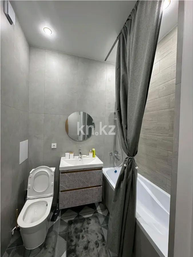 Продажа 1-комнатной квартиры, 38.5 м² - Продажа однокомнатных квартир от собственников в Астане - страница 2 фото 3 из 3