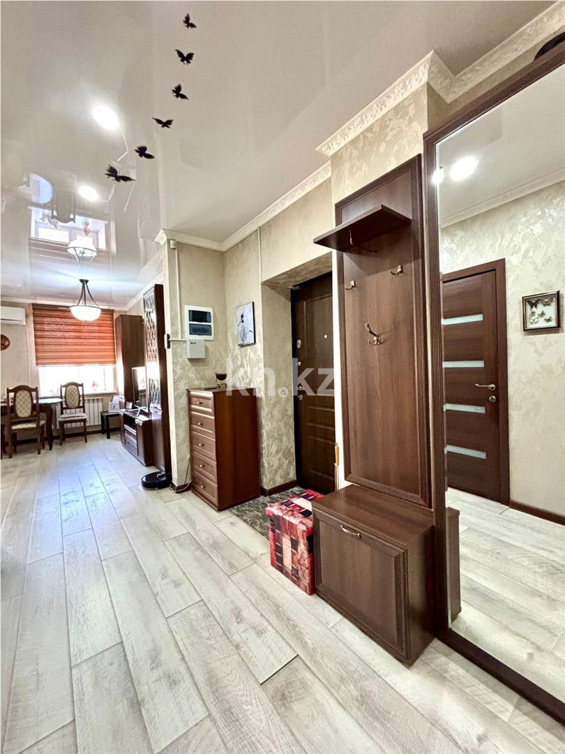 Продажа 2-комнатной квартиры, 54 м² - Продажа квартир в Казахстане - страница 279 фото 10 из 15