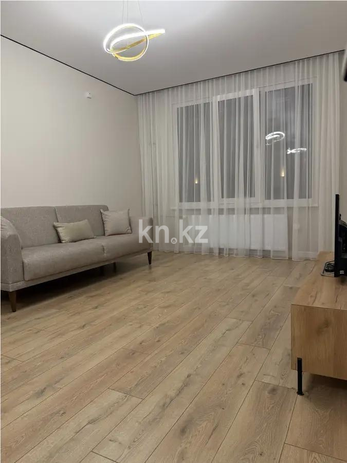 Продажа 2-комнатной квартиры, 41.3 м² - Продажа квартир в новостройках Астаны - страница 32 фото 1 из 5