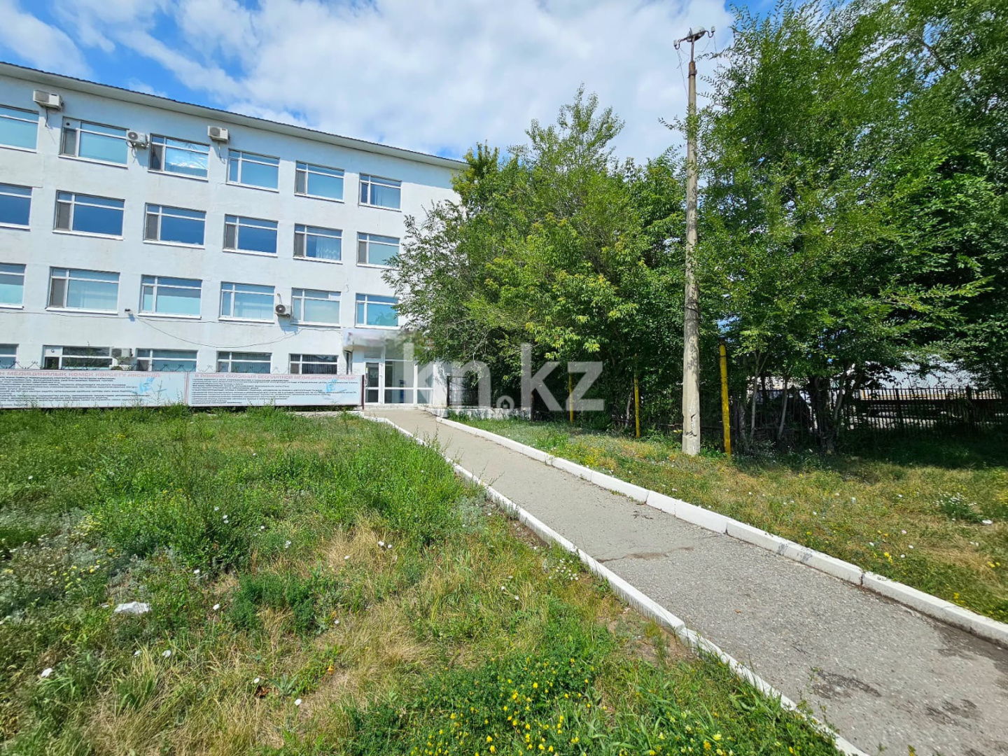 Продажа помещения, 1674 м² - Продажа недвижимости в Костанае фото 2 из 27