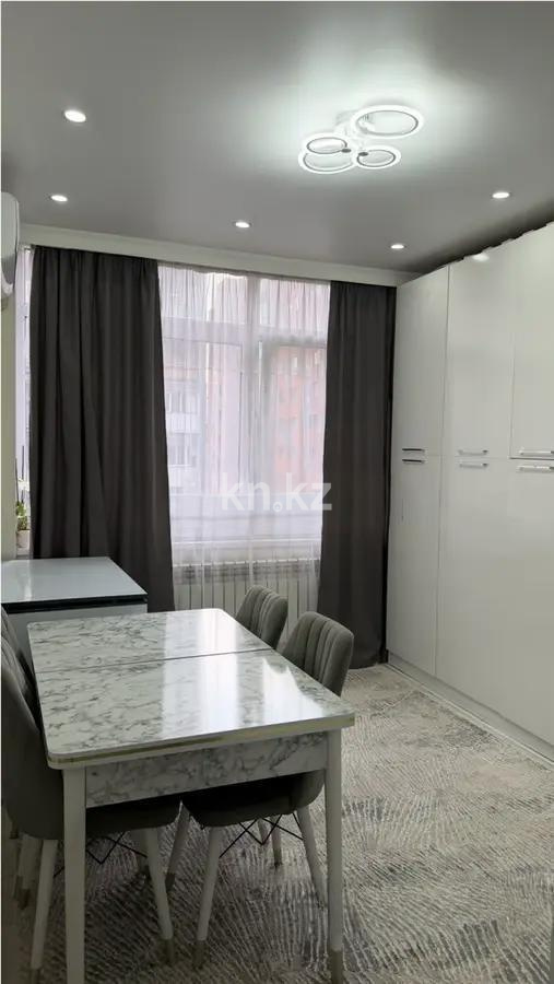 Продажа 1-комнатной квартиры, 45 м² - Продажа однокомнатных квартир в Наурызбайском р-не Алматы фото 2 из 4