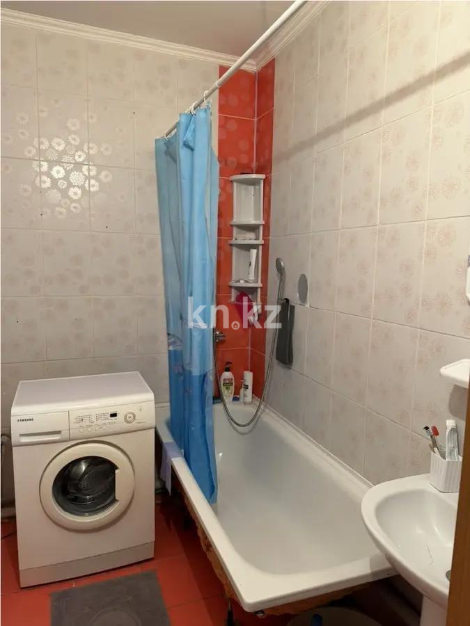 Продажа 3-комнатной квартиры, 65 м² - Продажа  трехкомнатных квартир в новостройках Астаны фото 5 из 5