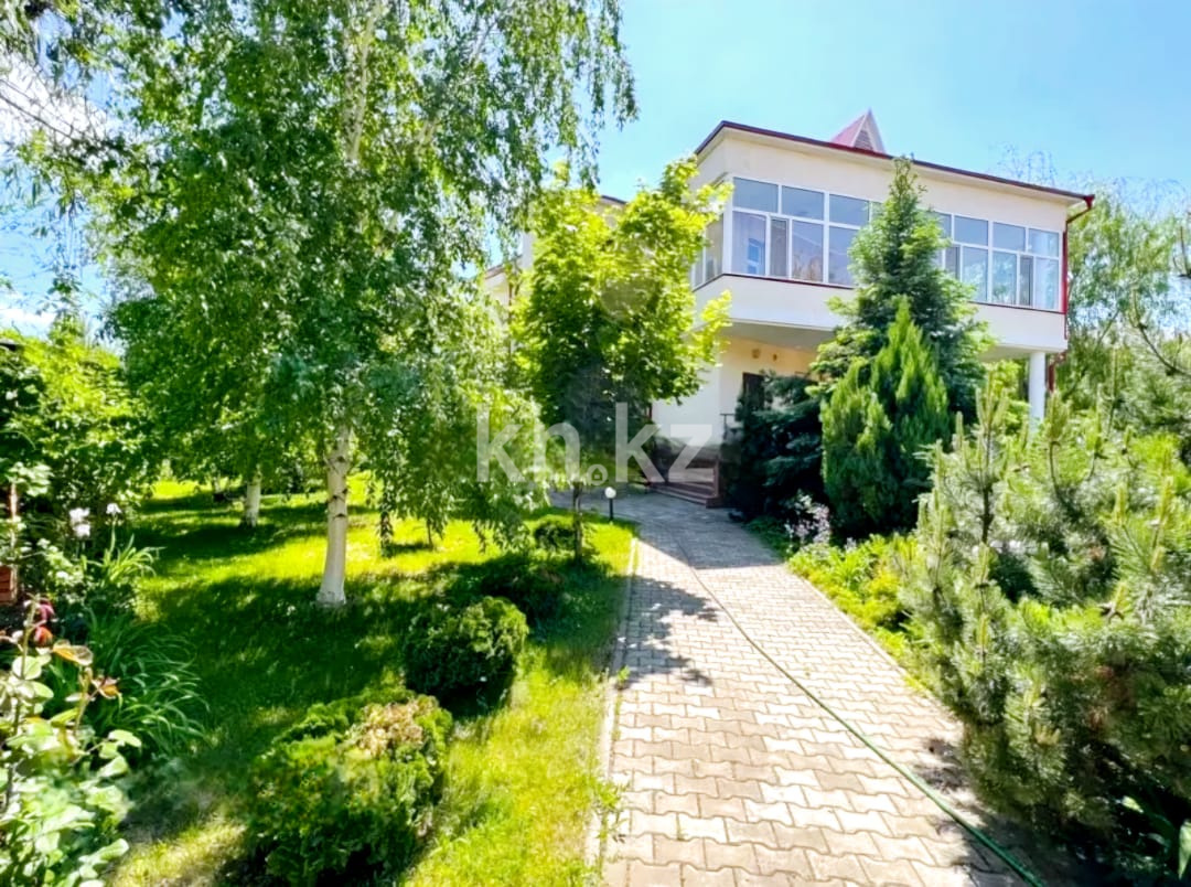 Продажа 7-комнатного дома, 379 м², мкр-н Самал-3 - Продажа домов, коттеджей в Уральске фото 6 из 28