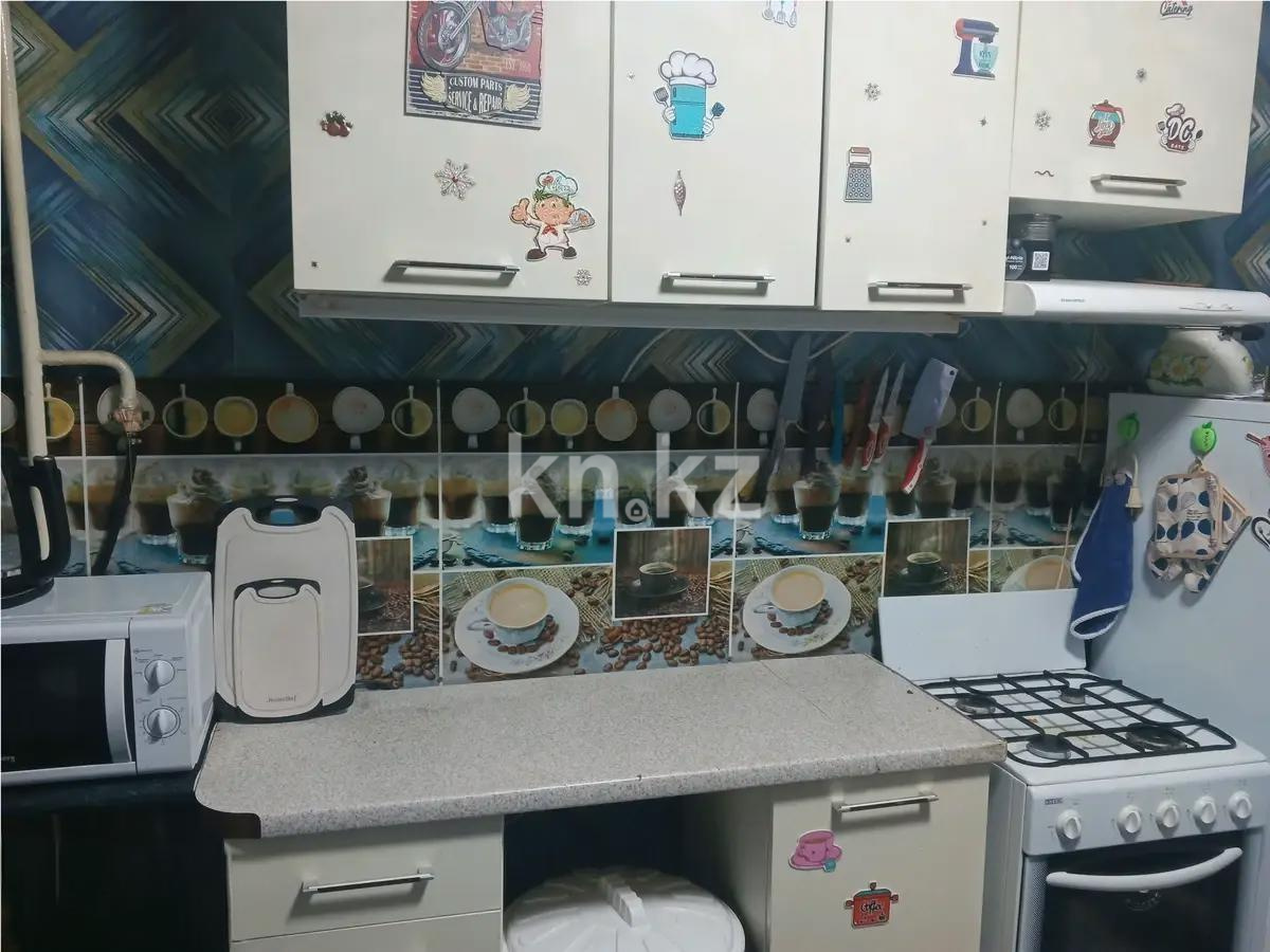 Продажа 1-комнатной квартиры, 41 м², мкр-н 13, дом  10 - Продажа  однокомнатных квартир в Алматы с фото фото 2 из 4