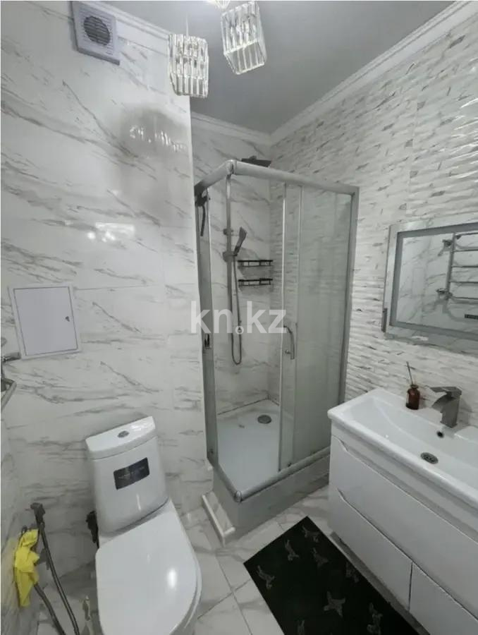 Продажа 2-комнатной квартиры, 56 м² - Продажа квартир в Казахстане - страница 6 фото 4 из 4
