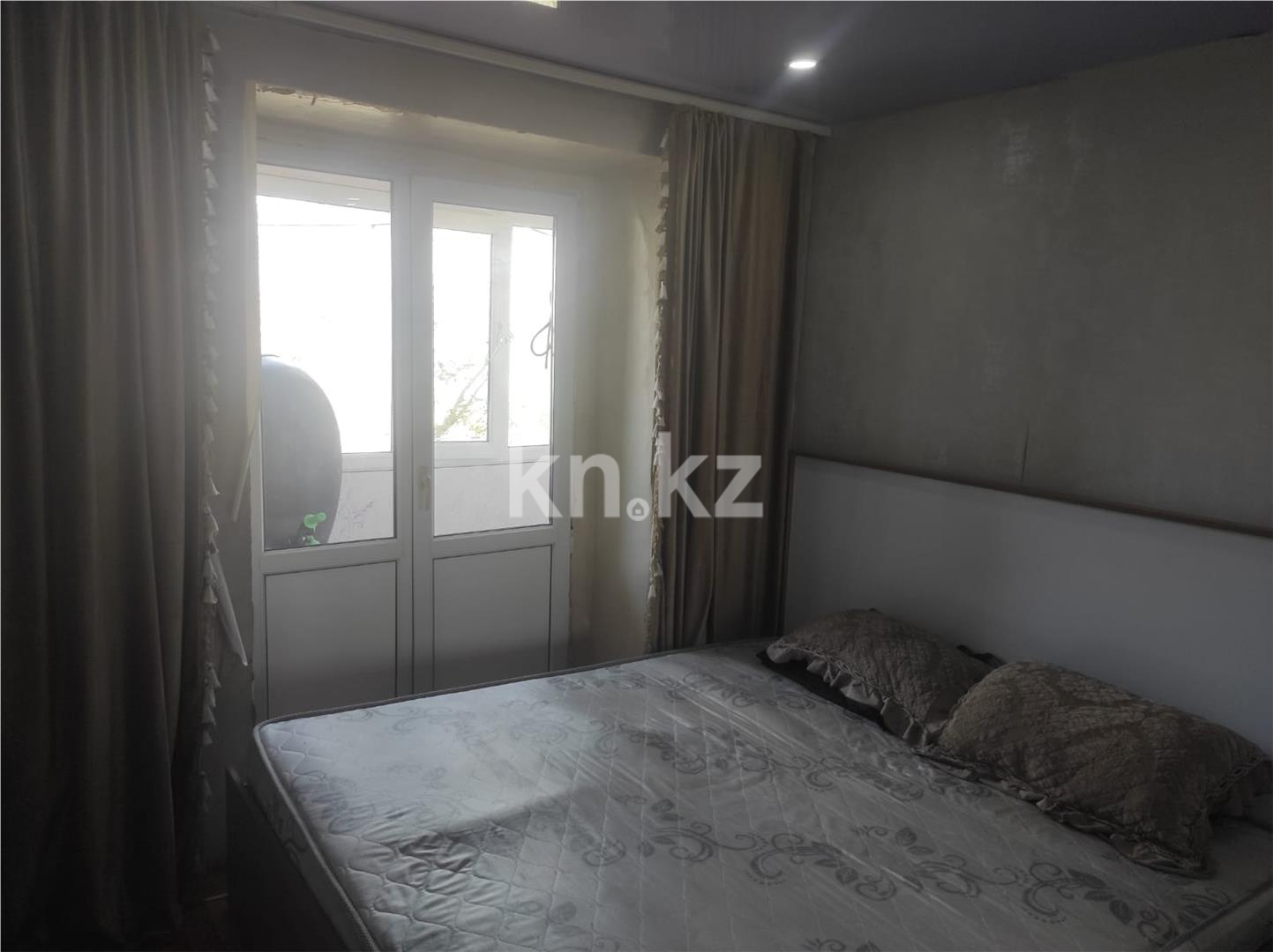 Продажа 3-комнатной квартиры, 57 м², мкр-н 7 - Продажа квартир в Темиртау фото 2 из 10