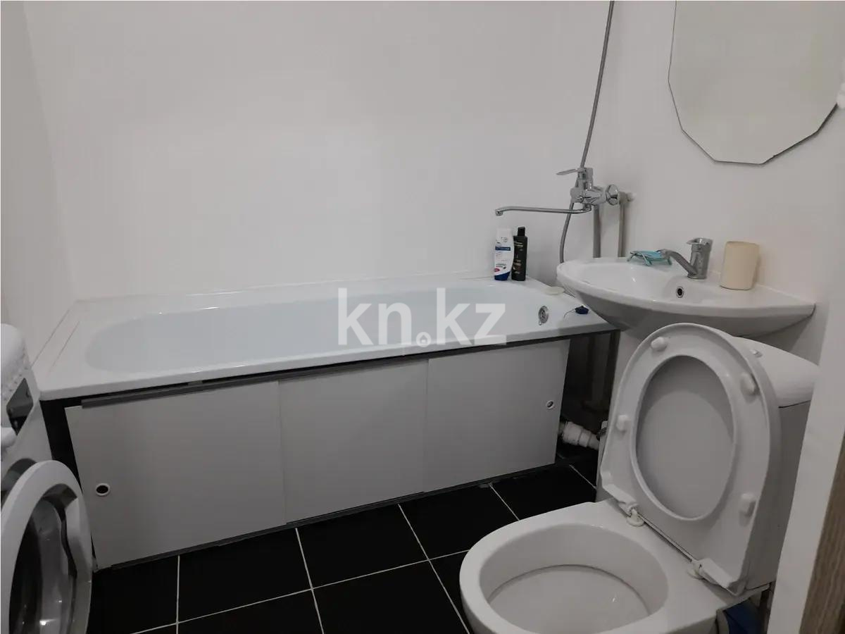 Продажа 1-комнатной квартиры, 32.5 м² - Продажа однокомнатных квартир в Бостандыкском р-не Алматы фото 3 из 4