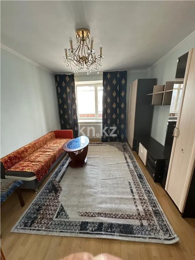 Продажа 3-комнатной квартиры, 74.2 м², пр. Республики, дом  37 - Продажа  трехкомнатных квартир в Астане без посредников с фото фото 1 из 5