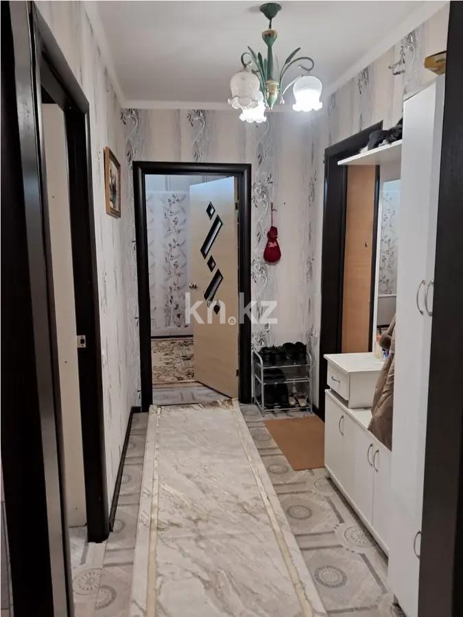 Продажа 2-комнатной квартиры, 51 м², мкр. 8-й мкр., дом  82 - Продажа квартир в Казахстане фото 1 из 1