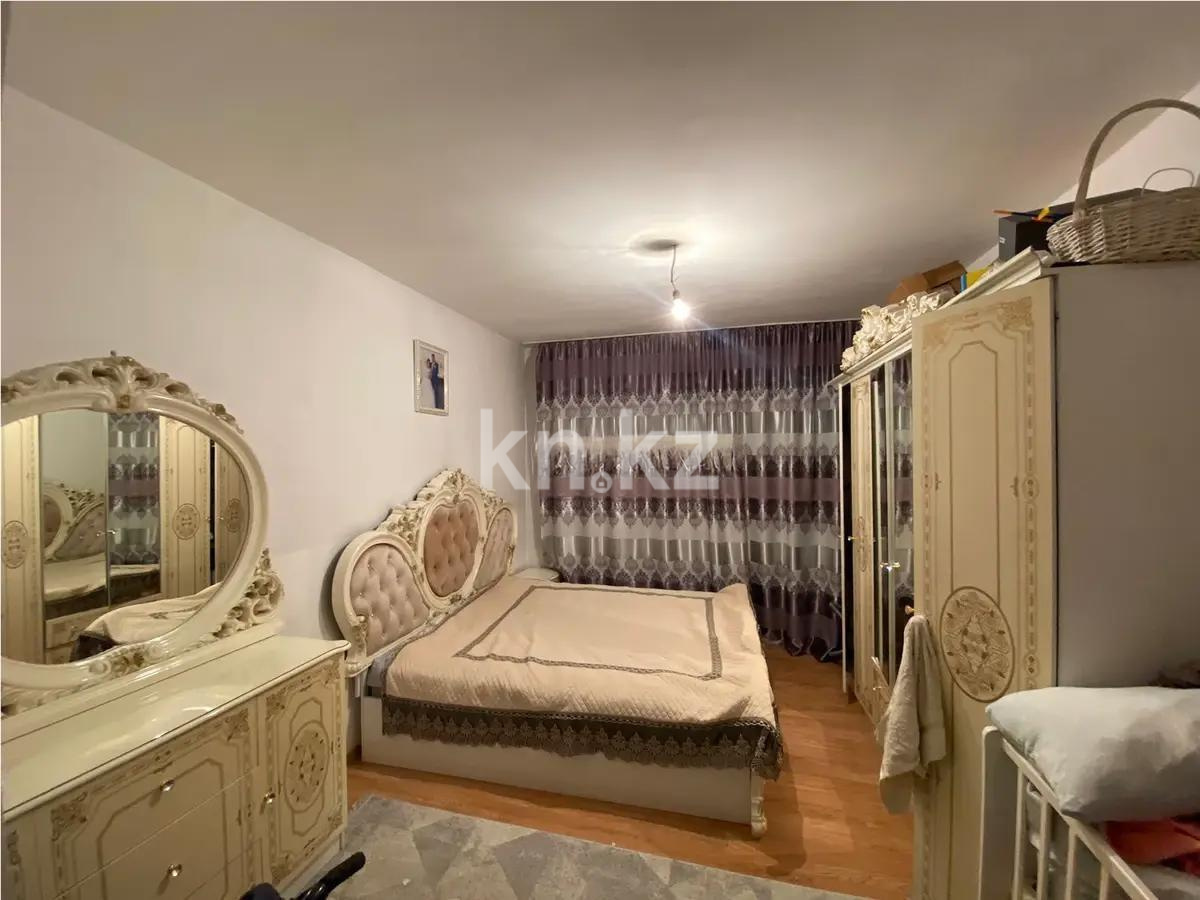 Продажа 3-комнатной квартиры, 88.1 м², мкр-н Нуркент, дом  45 в Алматы - фото 2