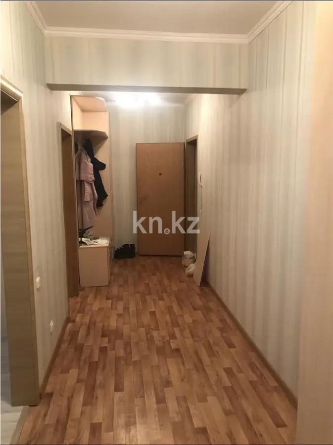 Продажа 2-комнатной квартиры, 54.55 м² в Астане - фото 4