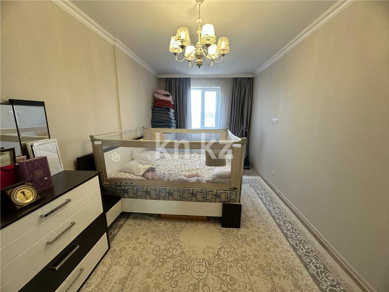 Продажа 2-комнатной квартиры, 58 м² - Продажа двухкомнатных квартир в блочном доме в Казахстане фото 5 из 7