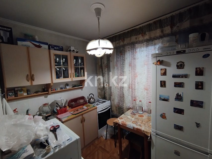 Продажа 2-комнатной квартиры, 43 м² - Продажа двухкомнатных квартир в панельном доме в Алматы - страница 3 фото 6 из 14