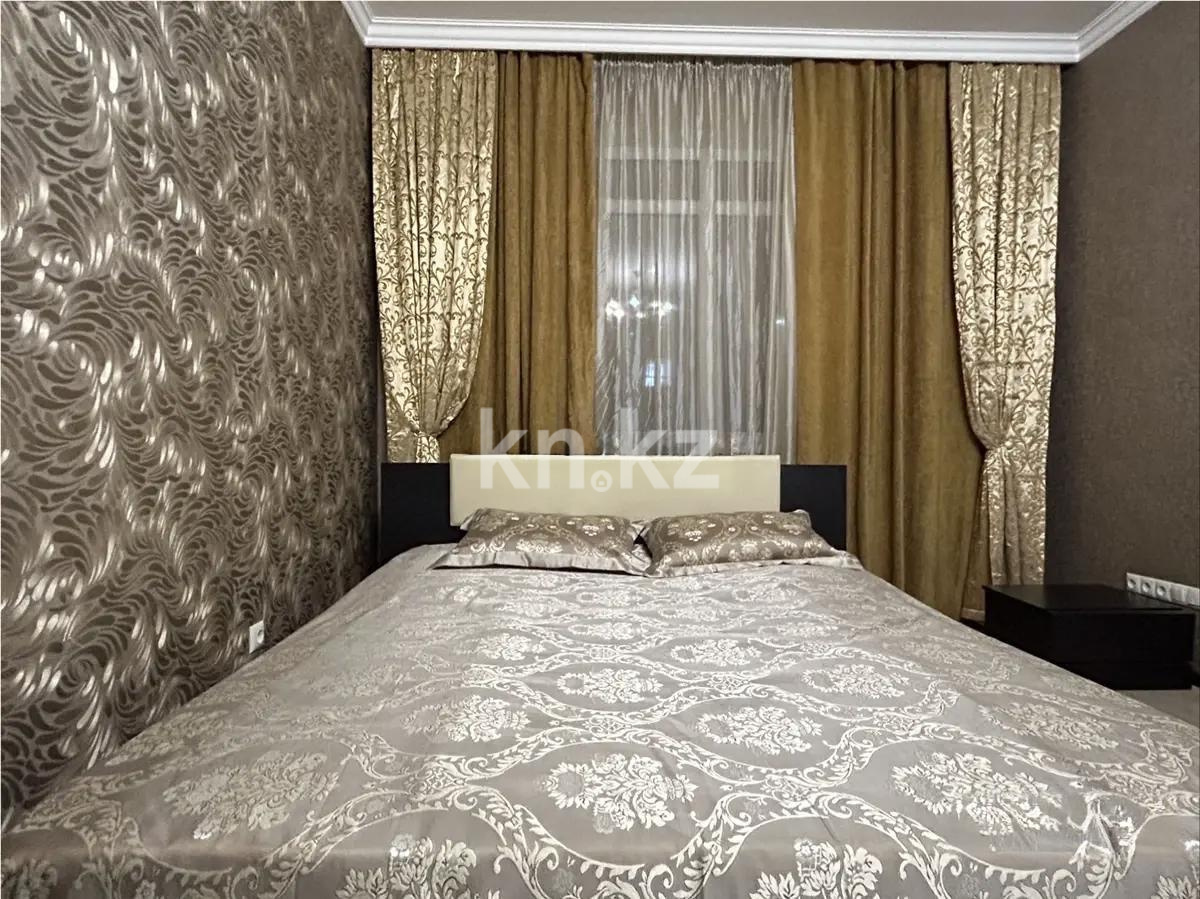 Продажа 3-комнатной квартиры, 118 м², пр. Абая, дом  150/230 в Алматы - фото 4