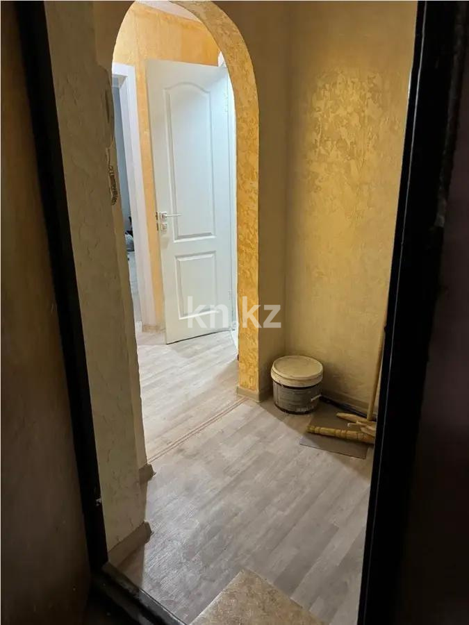 Продажа 1-комнатной квартиры, 36 м², ул. Ратушного, дом  94/1 - Продажа квартир в Алматы фото 4 из 5