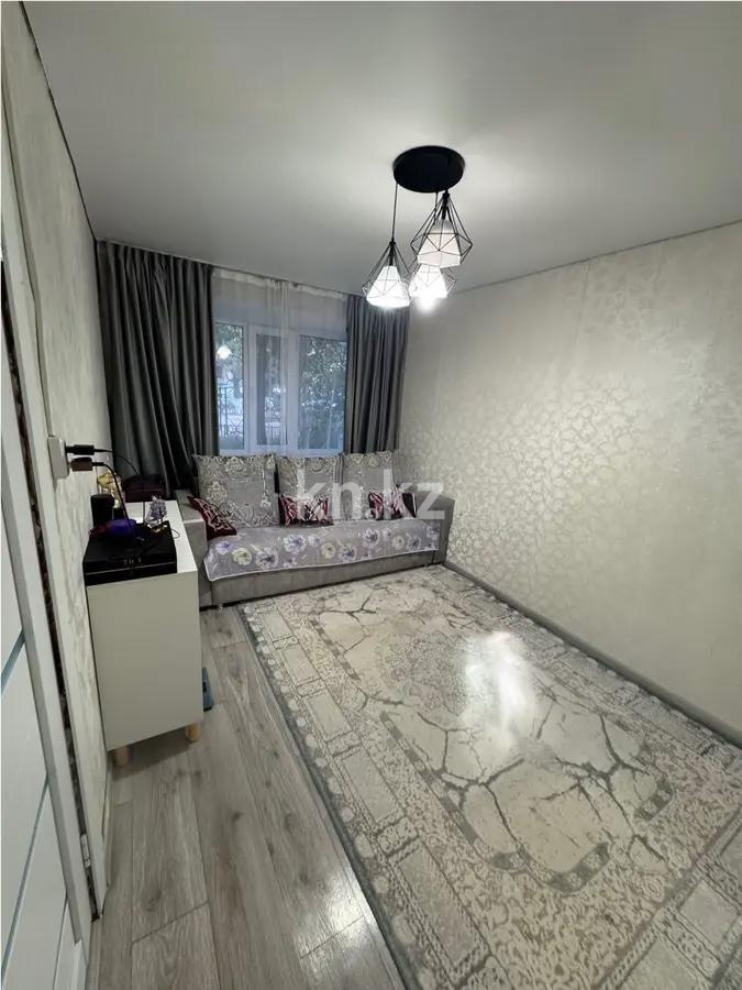 Продажа 2-комнатной квартиры, 45 м², ул. Чернышевского, дом  93 - Продажа квартир в Темиртау без посредников фото 4 из 7