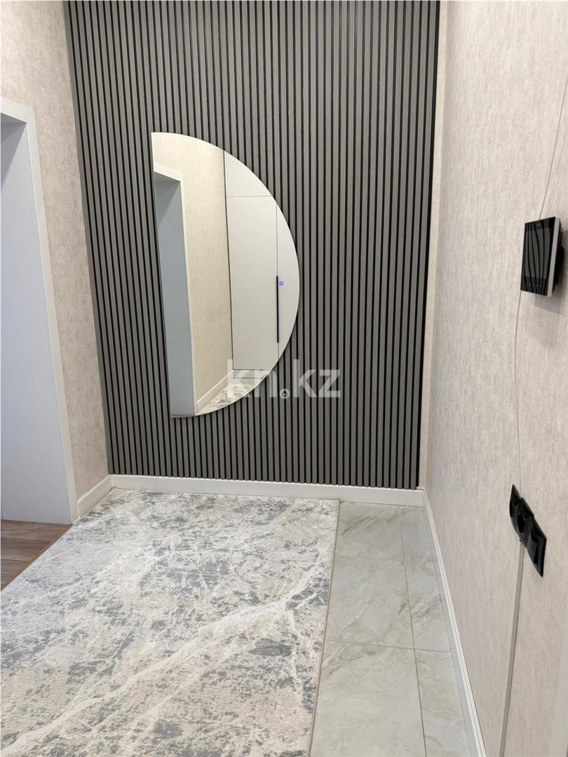 Продажа 3-комнатной квартиры, 65 м², 067 учетный квартал - Продажа жилой и коммерческой недвижимости в Караганде фото 8 из 9