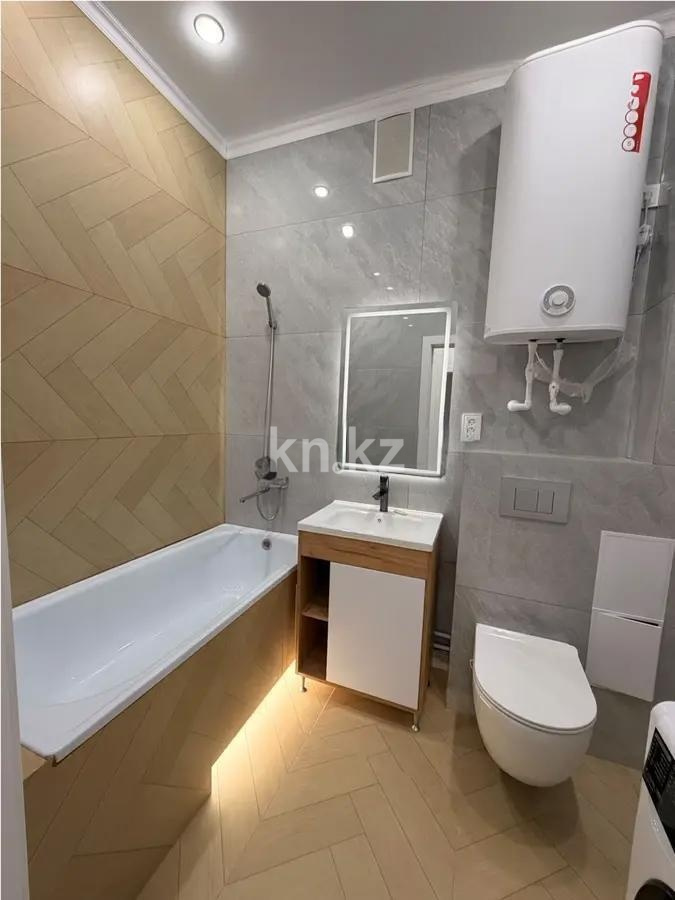 Продажа 3-комнатной квартиры, 77 м² - Продажа недвижимости в Караганде - страница 2 фото 4 из 6
