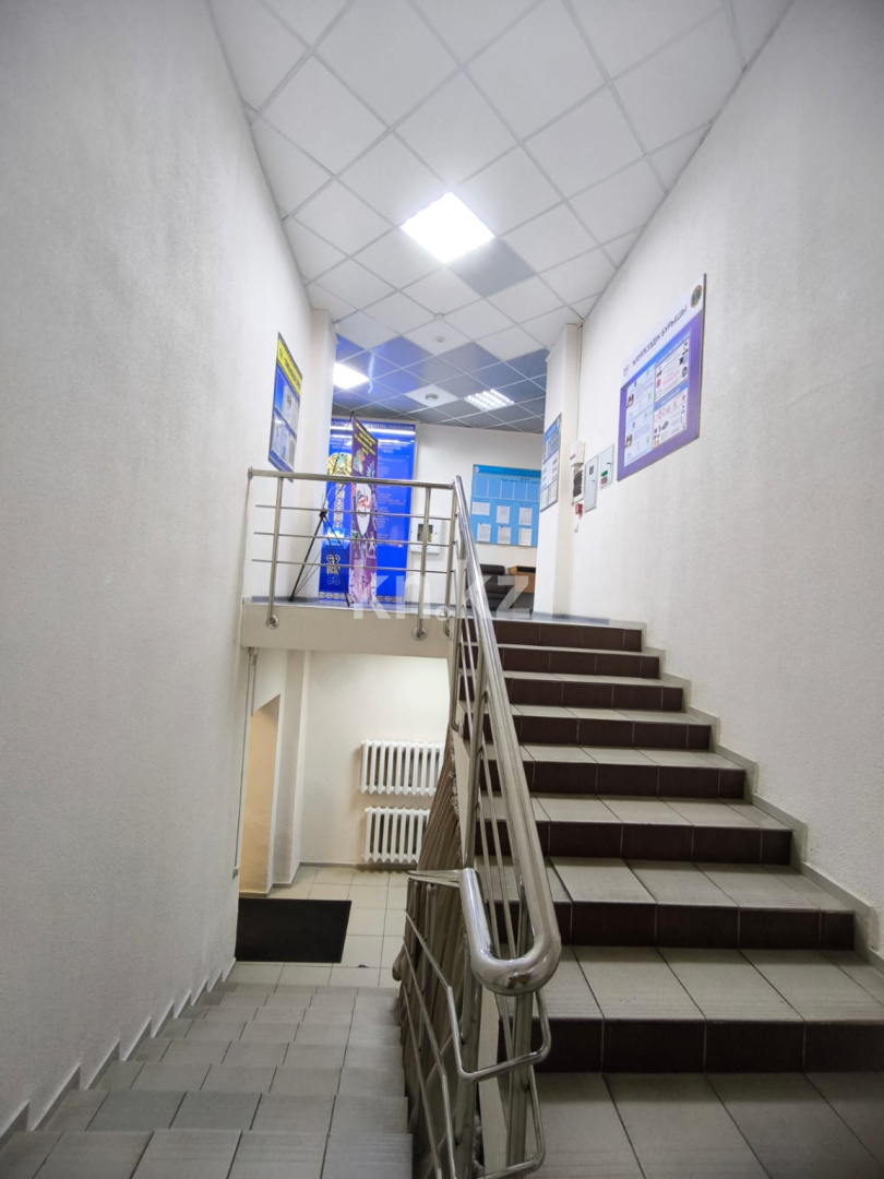 Аренда помещения - Аренда офисных и торговых помещений в Астане фото 21 из 24