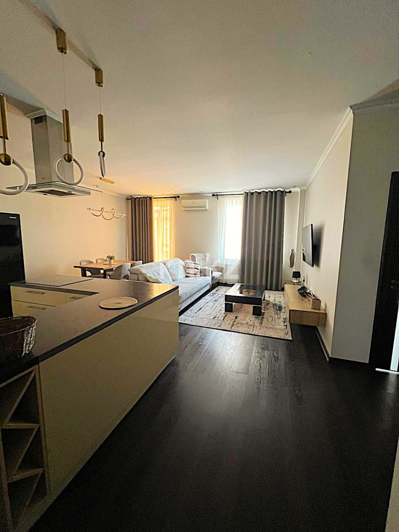 Продажа 3-комнатной квартиры, 94.4 м², пр. Республики в Астане - фото 6