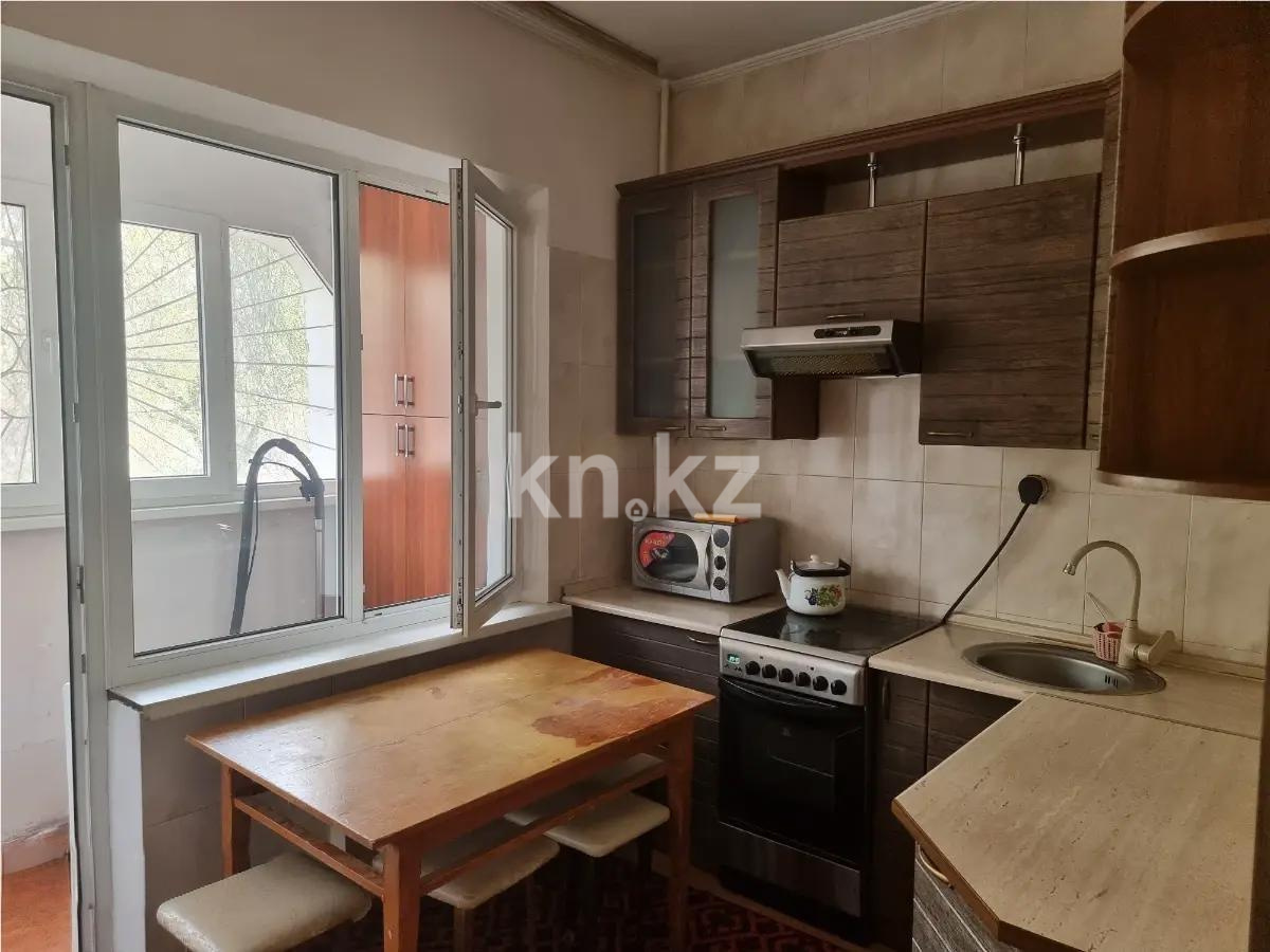 Продажа 2-комнатной квартиры, 60 м², мкр-н Аксай-5, дом  9 в Алматы - фото 3