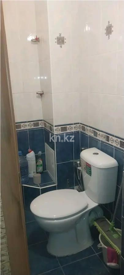 Продажа 2-комнатной квартиры, 57.2 м², пр. Сарыарка, дом  48/2 - Продажа квартир в новостройках Астаны с фото фото 4 из 6