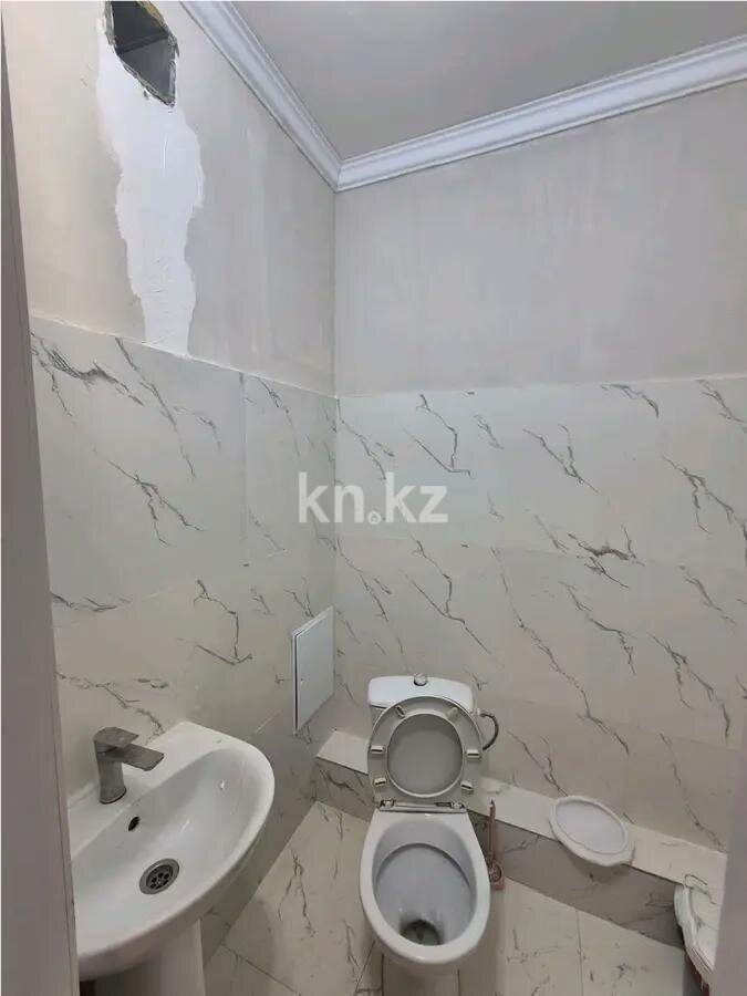 Продажа 3-комнатной квартиры, 108 м² в Астане - фото 5