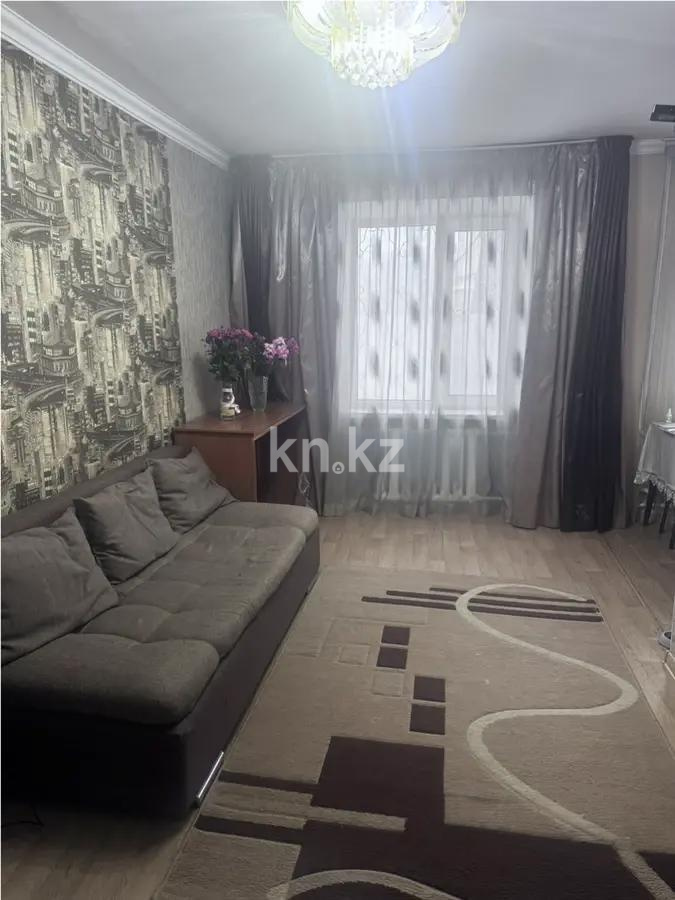 Продажа 3-комнатной квартиры, 60 м² в Астане