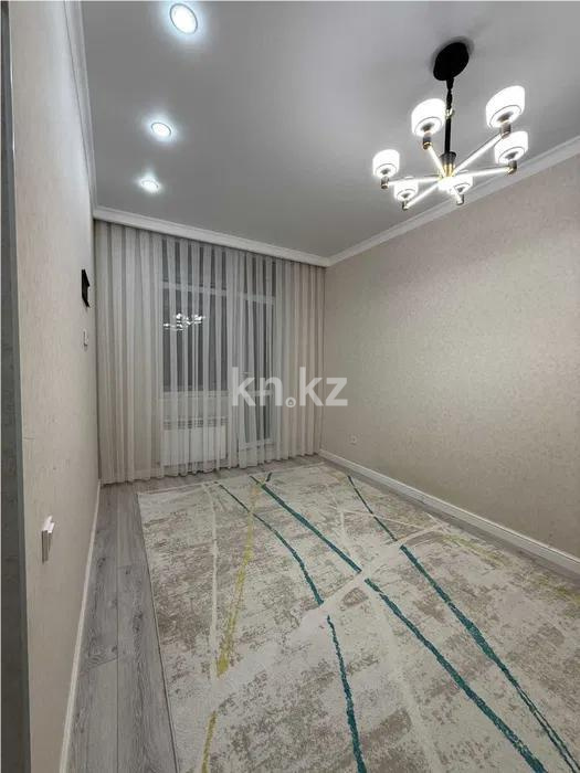 Продажа 1-комнатной квартиры, 37 м² - Продажа квартир в новостройках Астаны без посредников - страница 18 фото 1 из 4