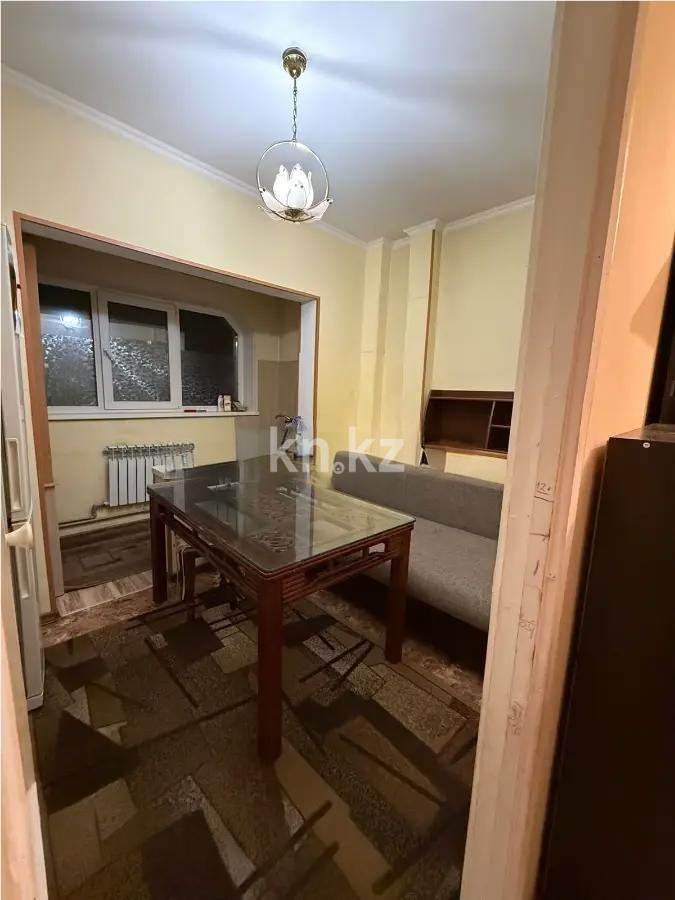 Продажа 1-комнатной квартиры, 41.9 м² - Продажа однокомнатных квартир в Алматы - страница 2 фото 2 из 3