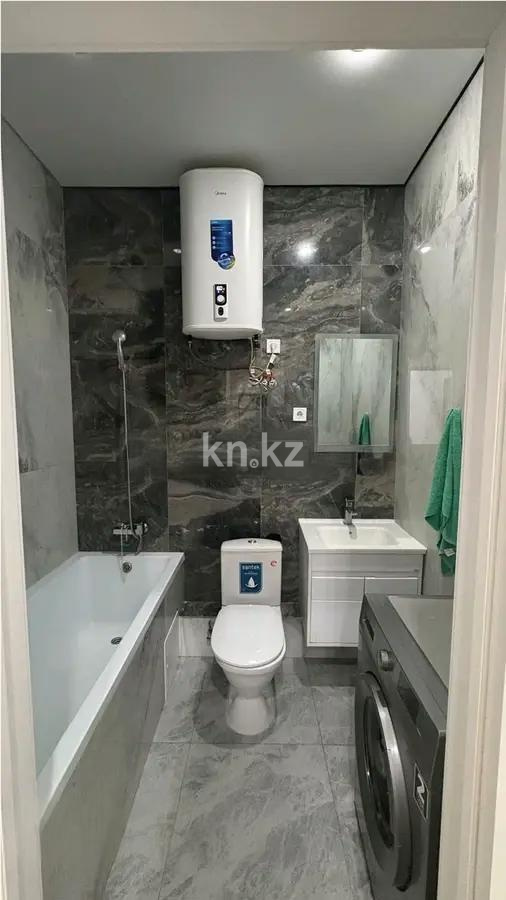 Продажа 3-комнатной квартиры, 92 м² в Караганде - фото 5
