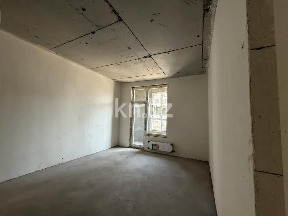 Продажа 2-комнатной квартиры, 53 м² в Астане