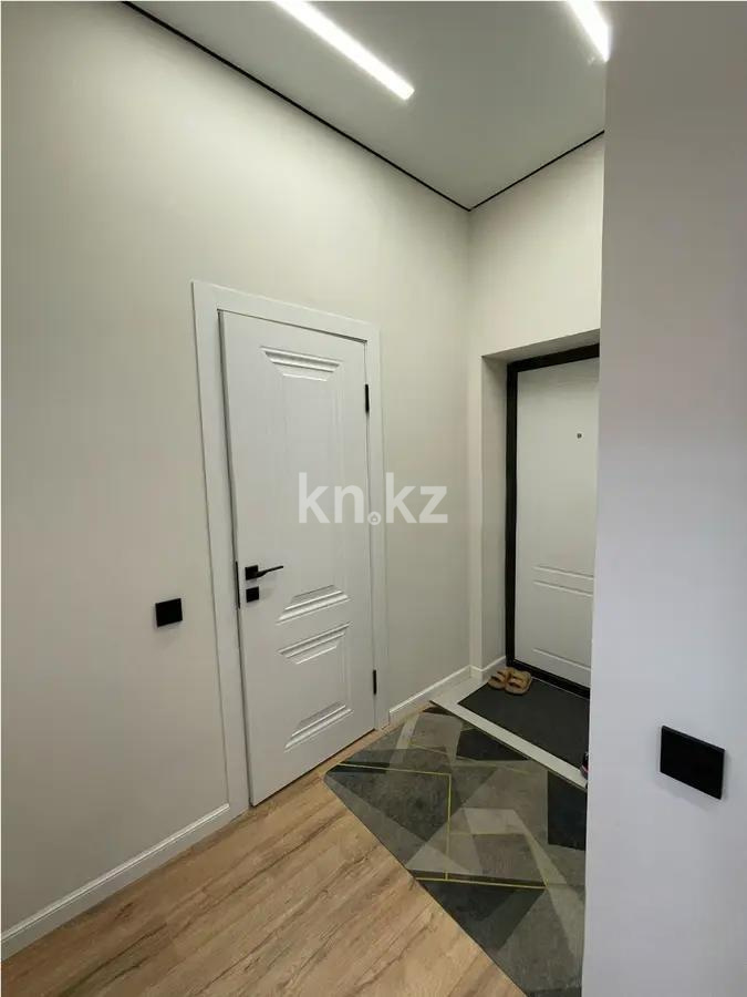 Продажа 2-комнатной квартиры, 43 м² - Продажа двухкомнатных квартир от собственников в Алматы фото 5 из 5