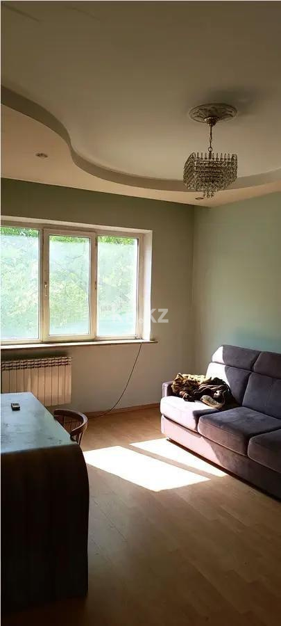 Продажа 3-комнатной квартиры, 63 м² в Алматы