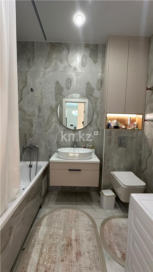 Продажа 3-комнатной квартиры, 65 м² в Астане - фото 12