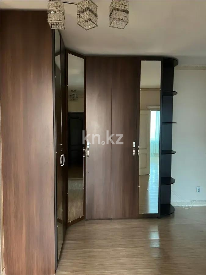 Продажа 3-комнатной квартиры, 91 м² - Продажа квартир в Астане в р-не Есиль фото 7 из 8