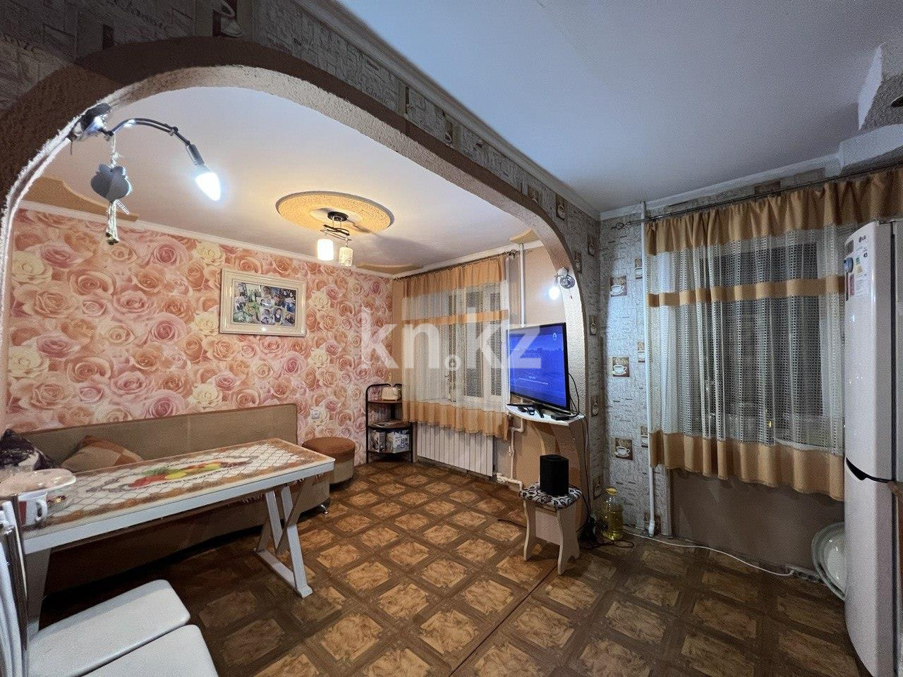 Продажа 3-комнатной квартиры, 58 м² - Продажа трехкомнатных квартир в Темиртау - страница 19 фото 6 из 12