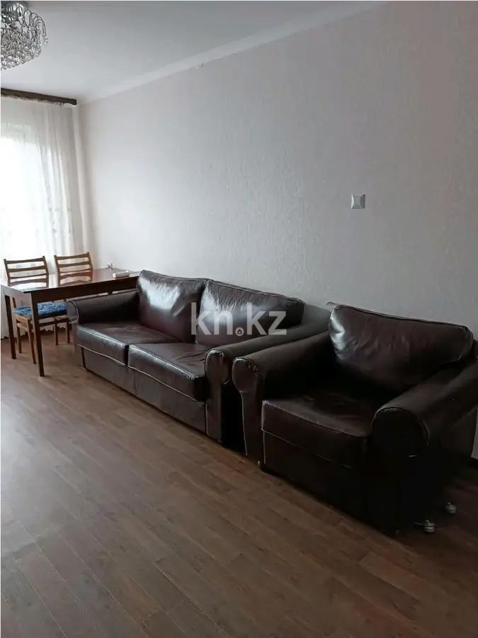 Продажа 3-комнатной квартиры, 58.5 м², мкр-н 3, дом  17-18 в Алматы