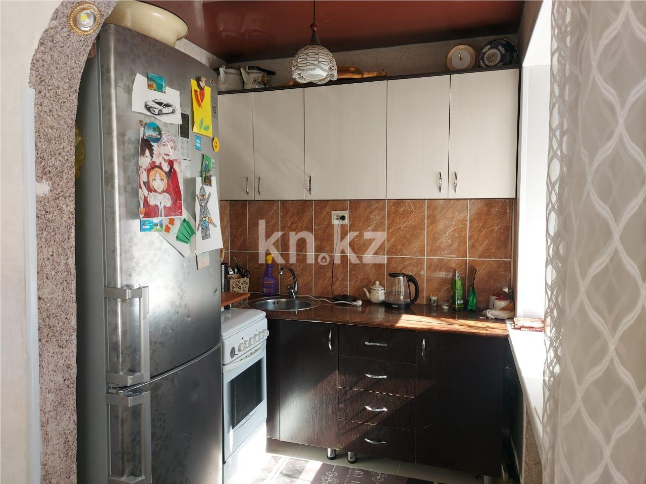 Продажа 2-комнатной квартиры, 46 м² - Продажа квартир в Казахстане - страница 25 фото 5 из 10