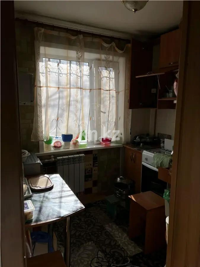 Продажа 1-комнатной квартиры, 31 м², ул. Мустафина, дом  1 - Продажа  однокомнатных квартир в Караганде фото 2 из 4
