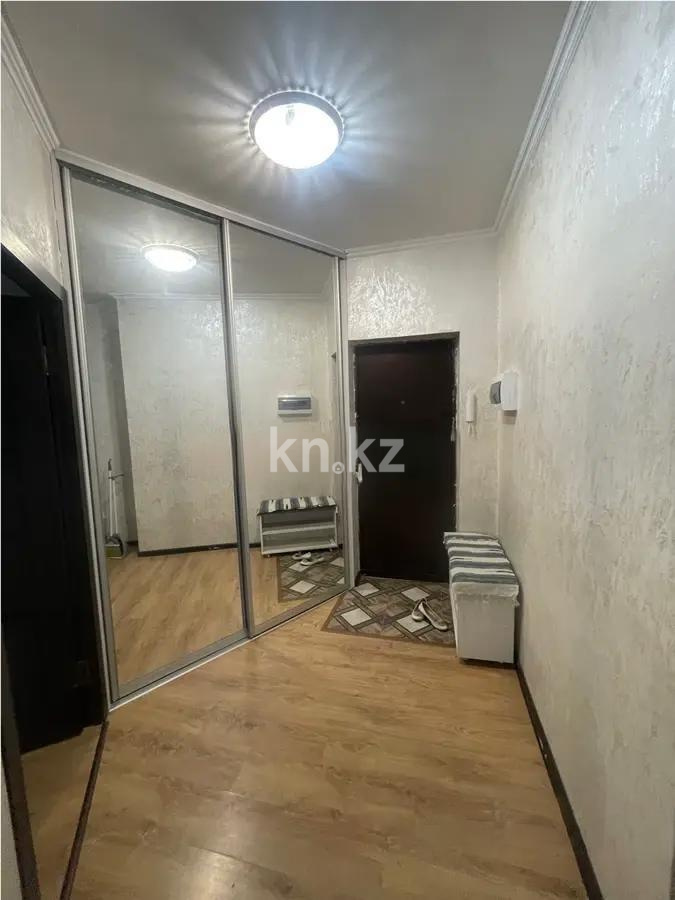 Продажа 2-комнатной квартиры, 45.2 м², мкр-н Нуркент, дом  65 в Алматы - фото 5