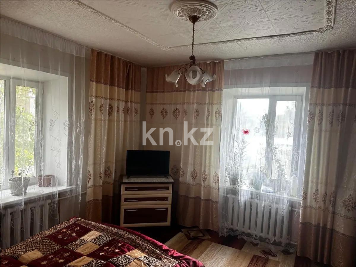 Продажа 2-комнатной квартиры, 57 м², ул. Ауэзова, дом  15 - Продажа квартир в Абае фото 2 из 3