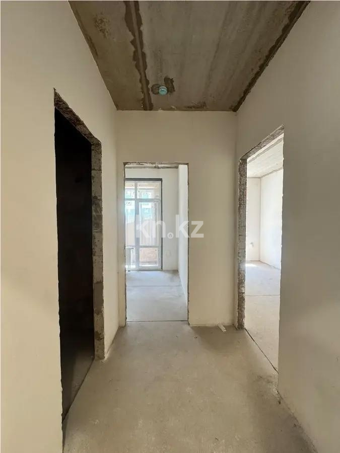 Продажа 1-комнатной квартиры, 35 м² в Астане - фото 4