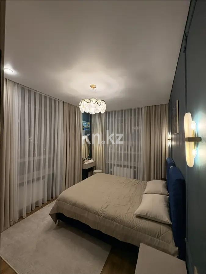 Продажа 3-комнатной квартиры, 100 м² в Астане - фото 2