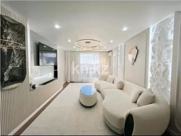Продажа 3-комнатной квартиры, 100 м² в Алматы