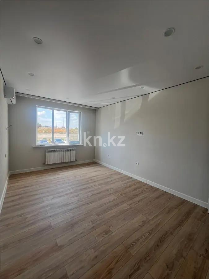 Продажа 2-комнатной квартиры, 69.7 м², ул. К. Шарипова, дом  206/9 - Продажа квартир в новостройках Алматы без посредников фото 1 из 5