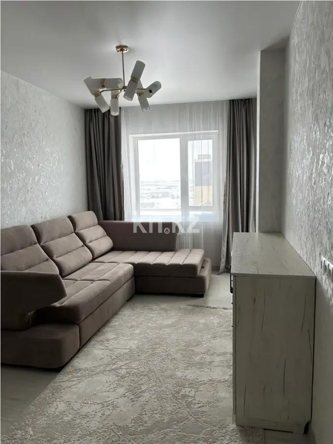 Продажа 1-комнатной квартиры, 38 м² - Продажа квартир в Казахстане - страница 35 фото 1 из 6