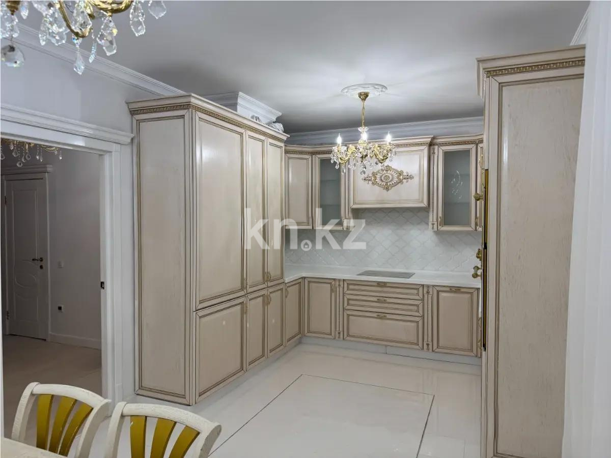 Продажа 3-комнатной квартиры, 96 м² в Астане - фото 4