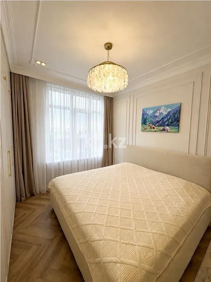 Продажа 3-комнатной квартиры, 94 м² в Астане - фото 2